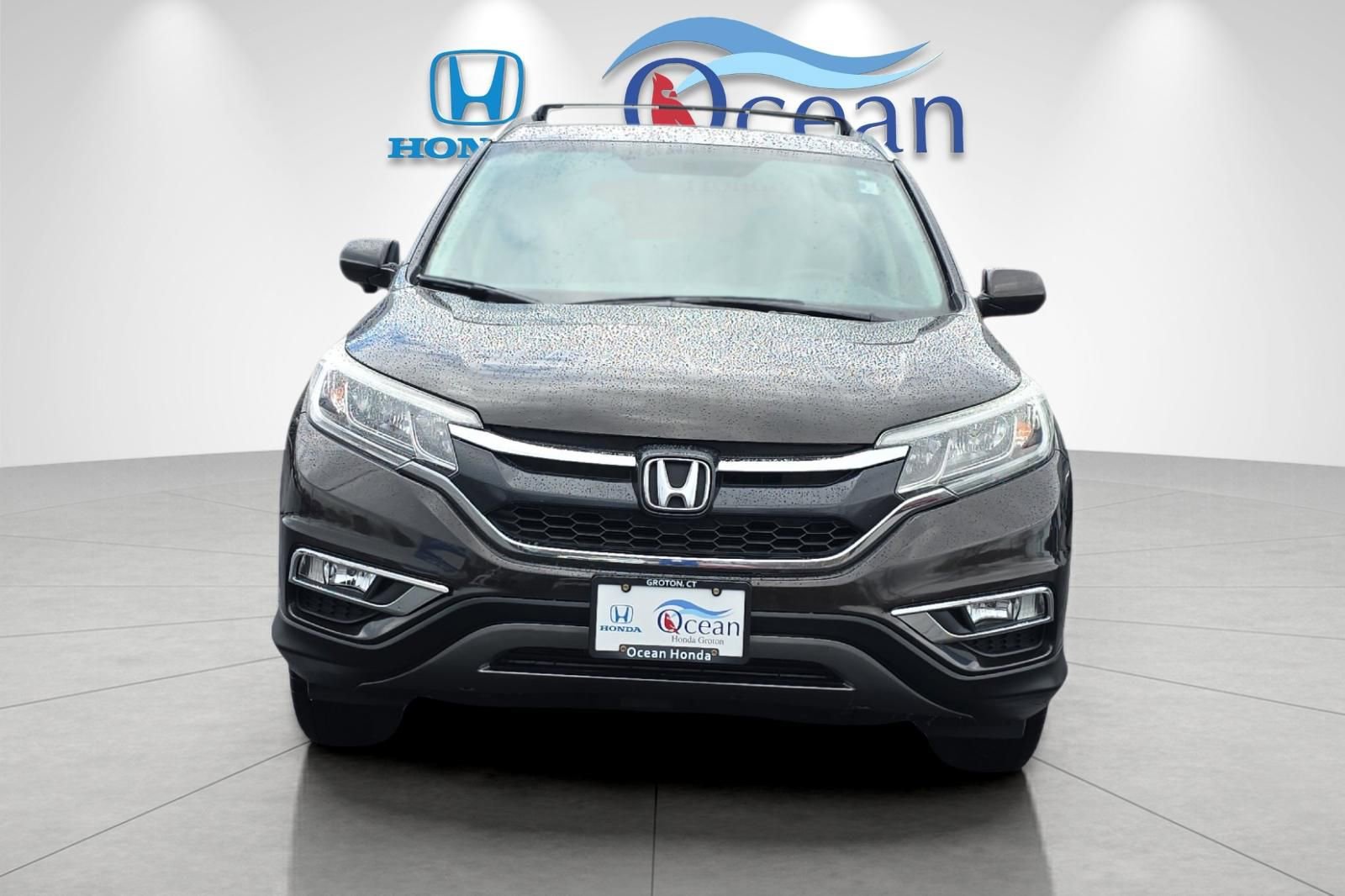 Used 2015 Honda CR-V EX image 8