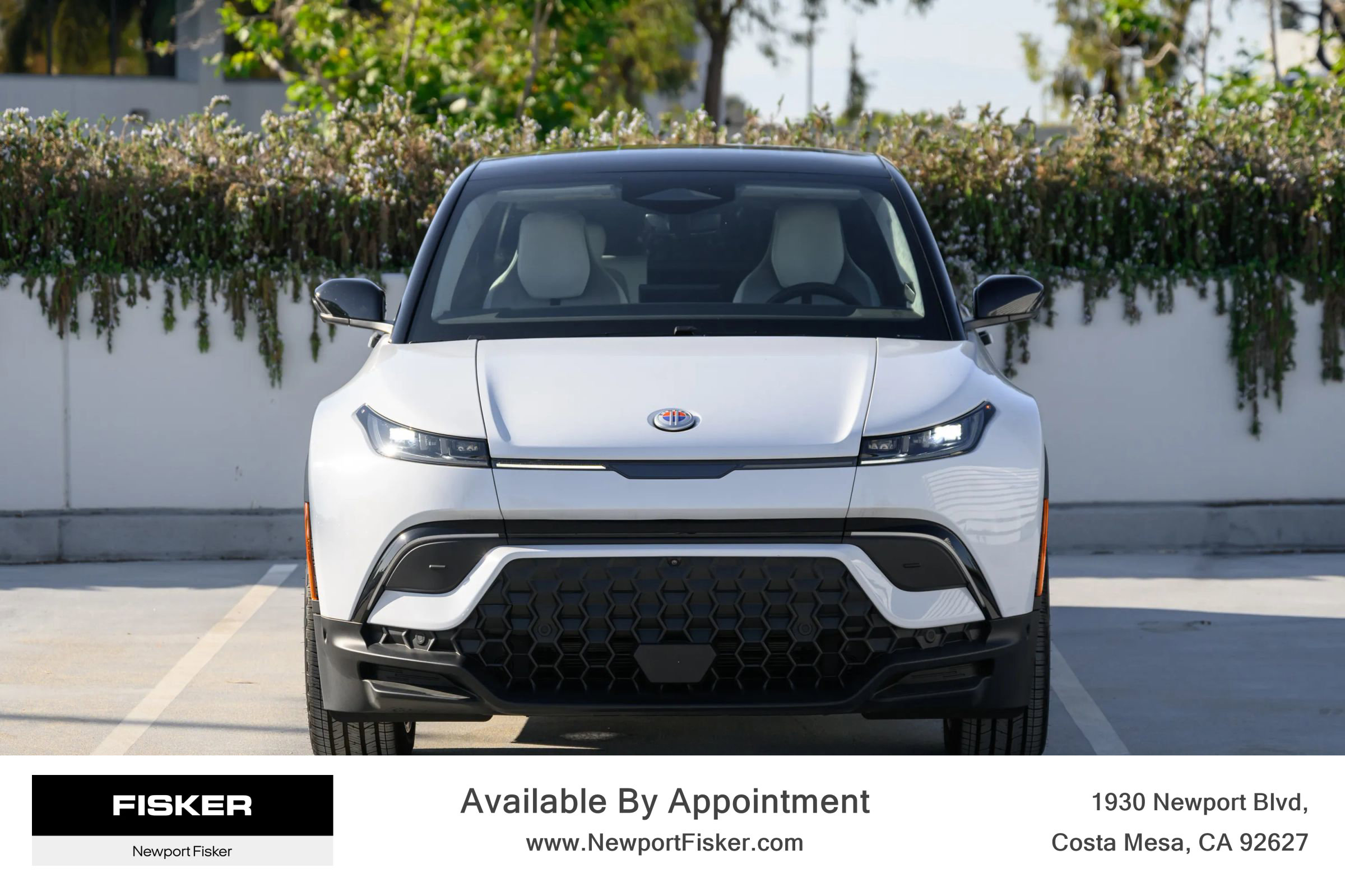 Used 2023 Fisker Ocean Extreme