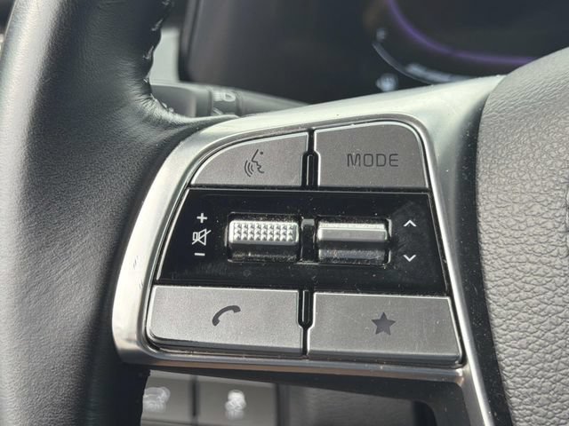 Used 2025 Kia Telluride S AWD/4WD image 24