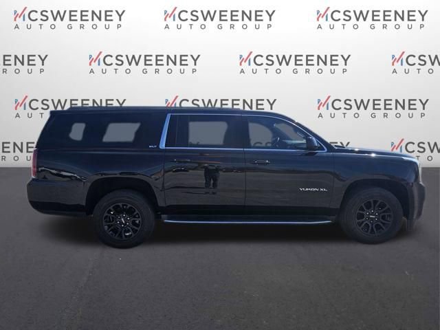 Used 2019 GMC Yukon XL SLT image 6
