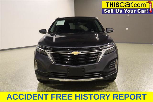 Used 2023 Chevrolet Equinox LT FWD image 3