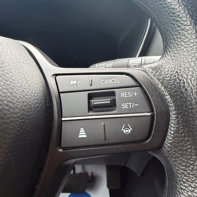Used 2024 Honda CR-V EX image 8