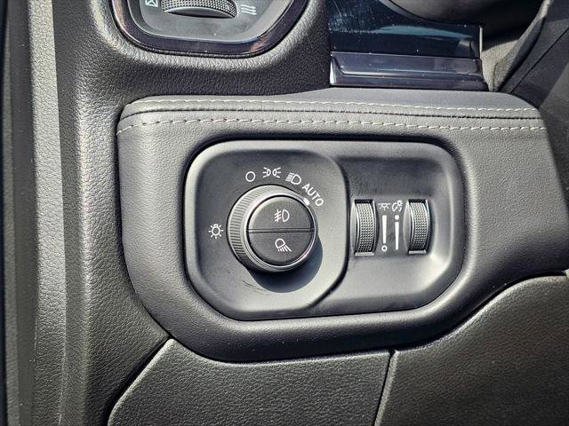 Certified 2025 RAM 2500 Limited image 15