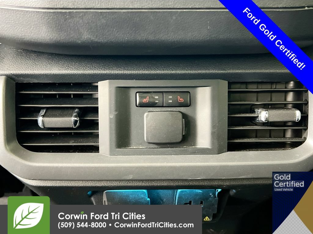 Used 2025 Ford F150 Lariat w/ Equipment Group 502A High AWD/4WD image 31
