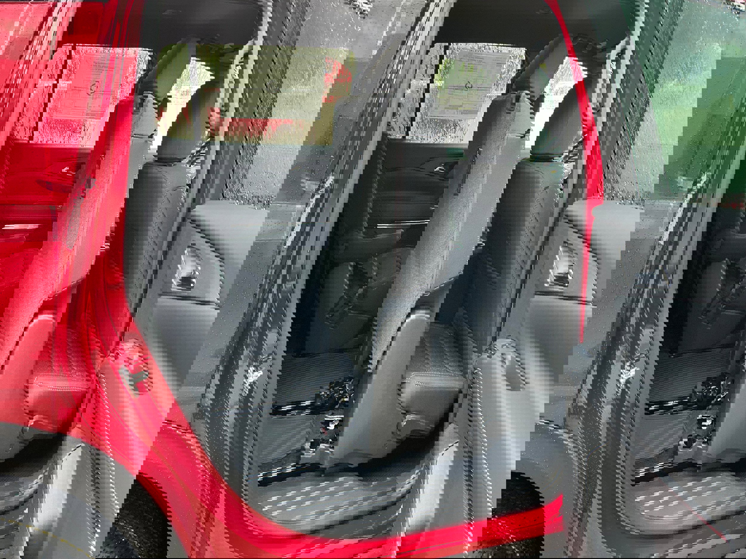 New 2026 Chevrolet Traverse LT w/ Driver Confidence Package image 17