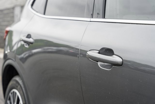 New 2026 Ford Escape SE FWD image 21