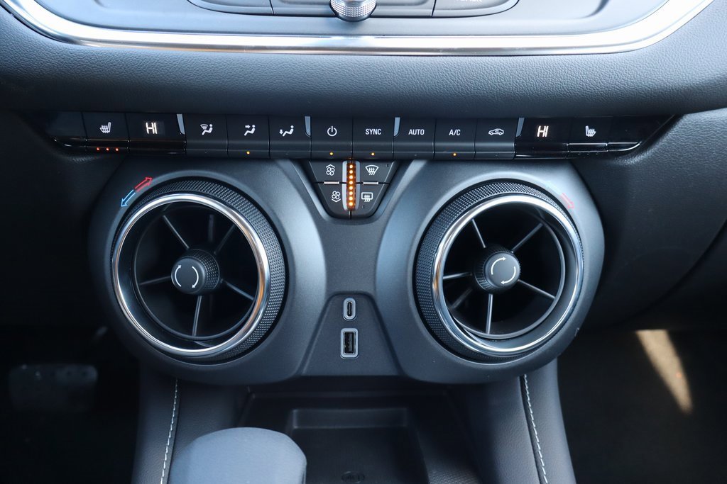 New 2026 Chevrolet Blazer LT w/ Convenience Package image 12