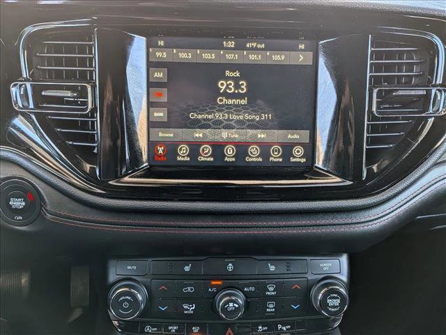 Used 2024 Dodge Durango GT image 13