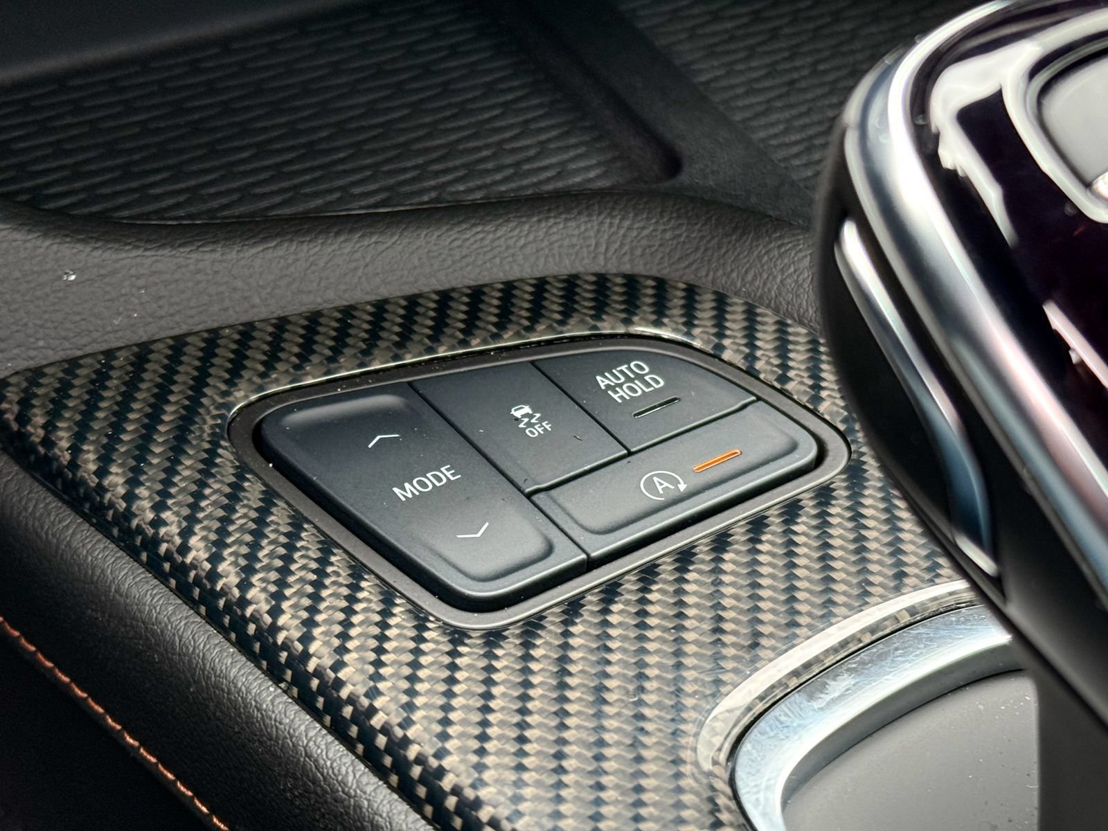 New 2025 Cadillac CT5 Sport w/ Technology Package RWD image 24