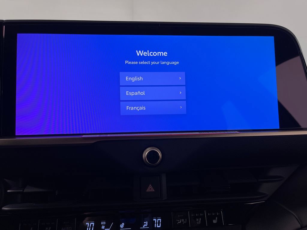 New 2026 Toyota Crown Nightshade AWD/4WD image 20