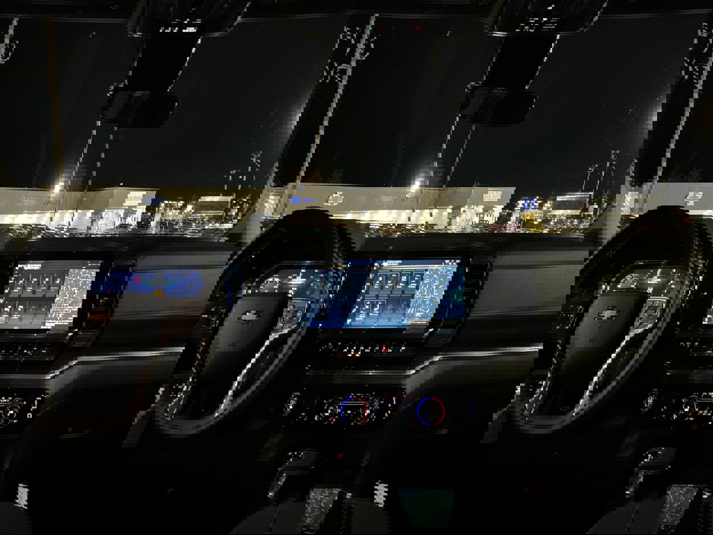 New 2026 Chevrolet Silverado 1500 LT w/ All Star Edition Plus image 13