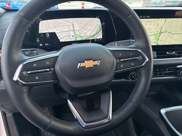 Certified 2025 Chevrolet Equinox LT image 20