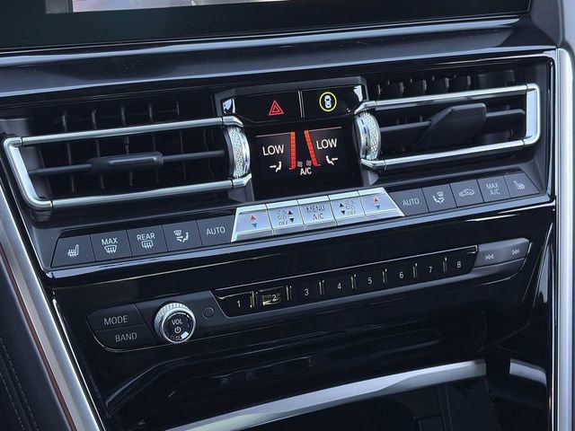 Used 2020 BMW 840i Gran Coupe w/ M Sport Package image 31