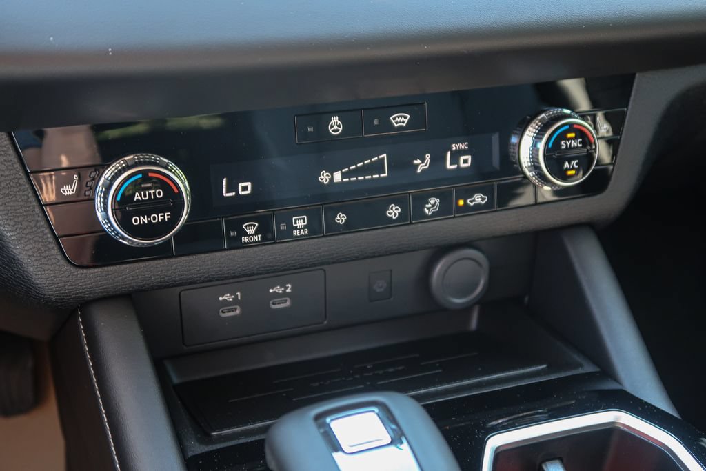 New 2026 Mitsubishi Outlander SE AWD/4WD image 31