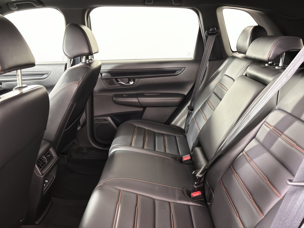 Used 2024 Honda CR-V Sport-L image 25