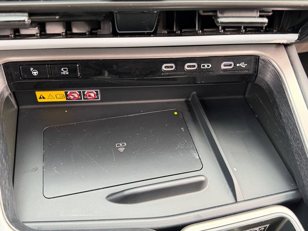 Certified 2026 Lexus TX 350 AWD w/ Technology Package image 25