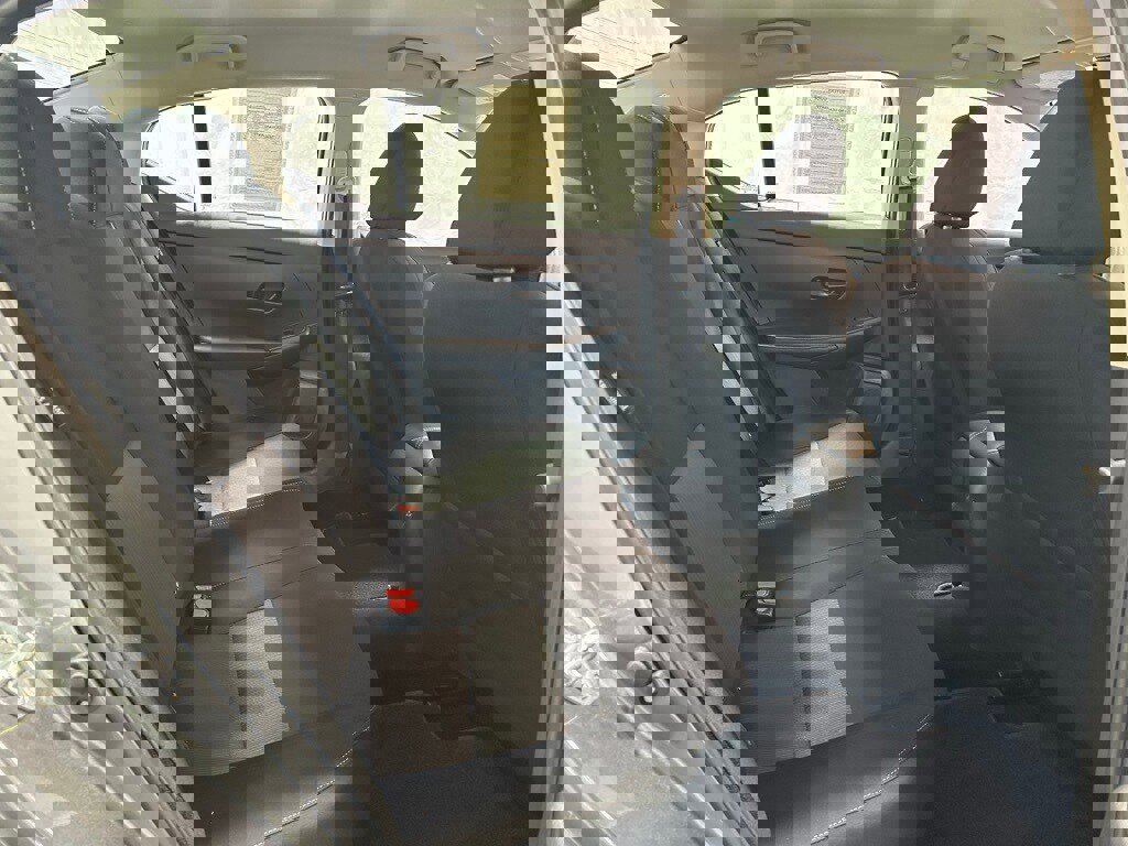 Used 2025 Nissan Sentra SV image 50