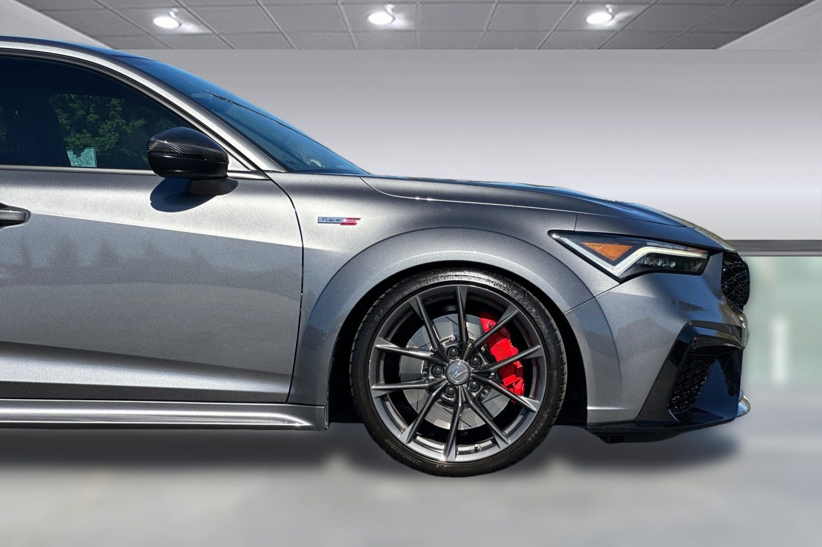 Used 2025 Acura Integra Type S image 34