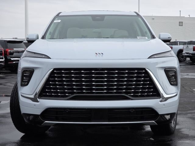 New 2026 Buick Enclave Avenir w/ Super Cruise Package image 22