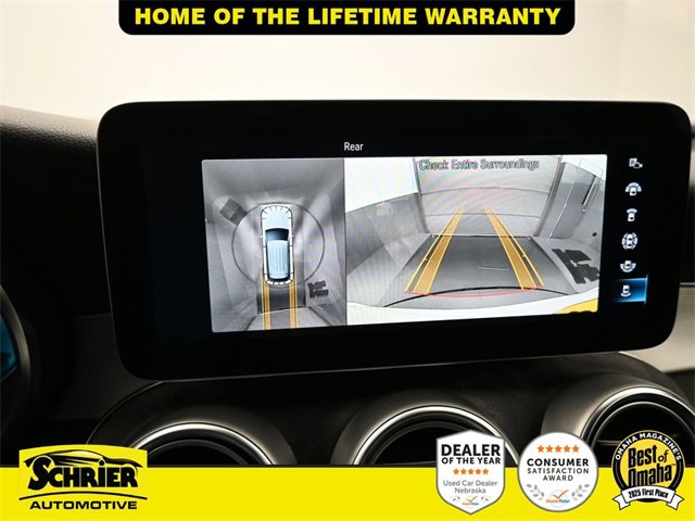 Used 2022 Mercedes-Benz GLC 300 image 18