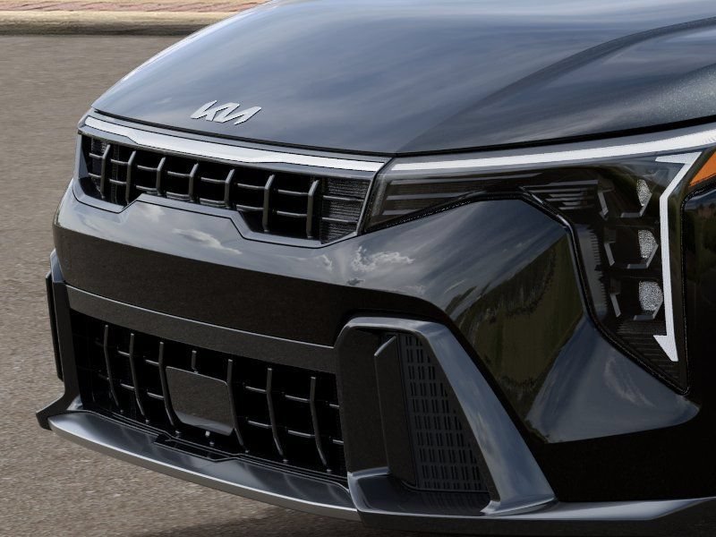 New 2026 Kia K4 GT-Line Turbo FWD image 14