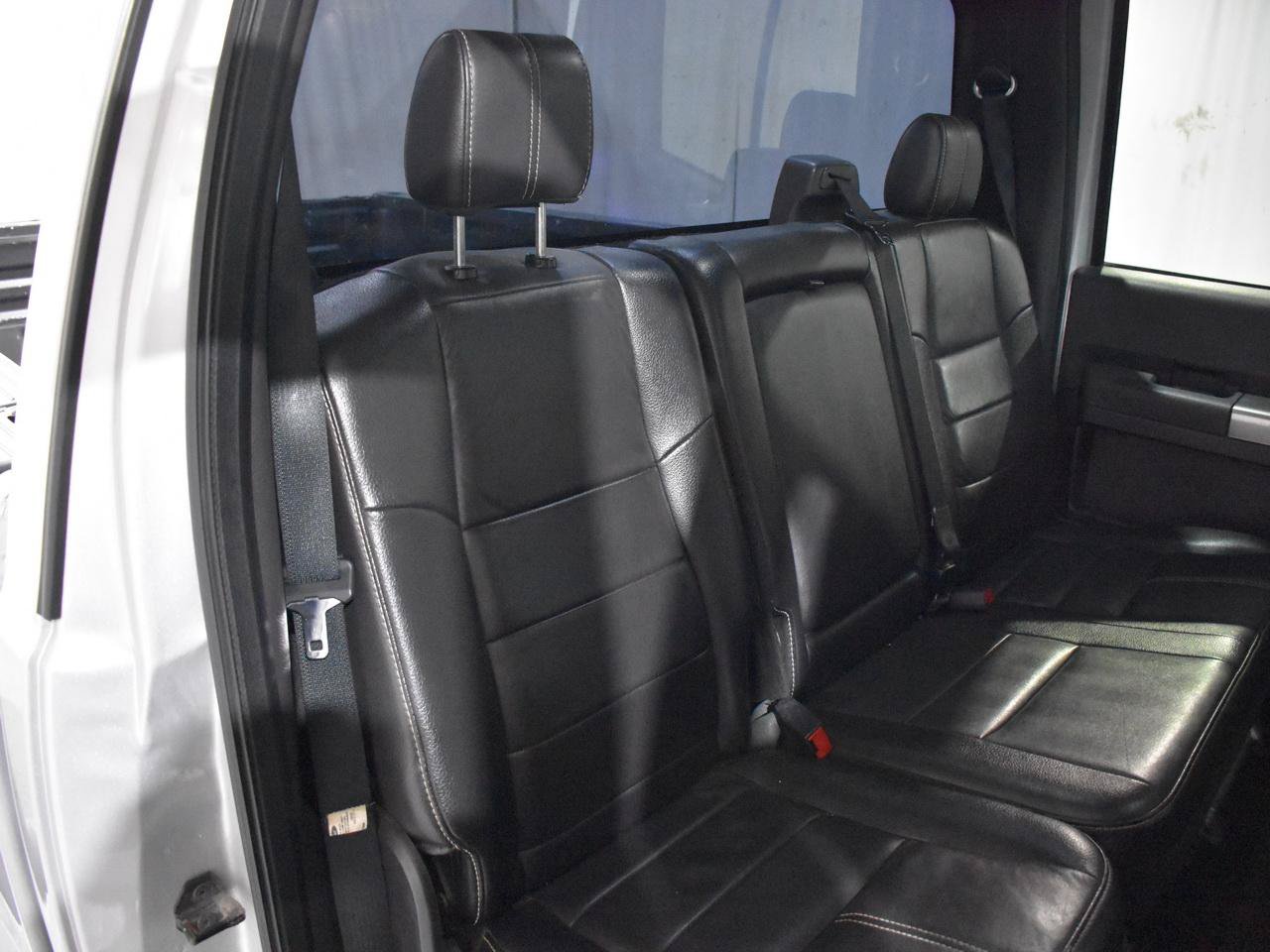 Used 2008 Ford F250 XL AWD/4WD image 40