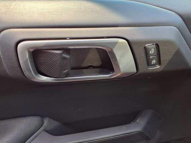 New 2026 Ford Bronco Badlands image 9