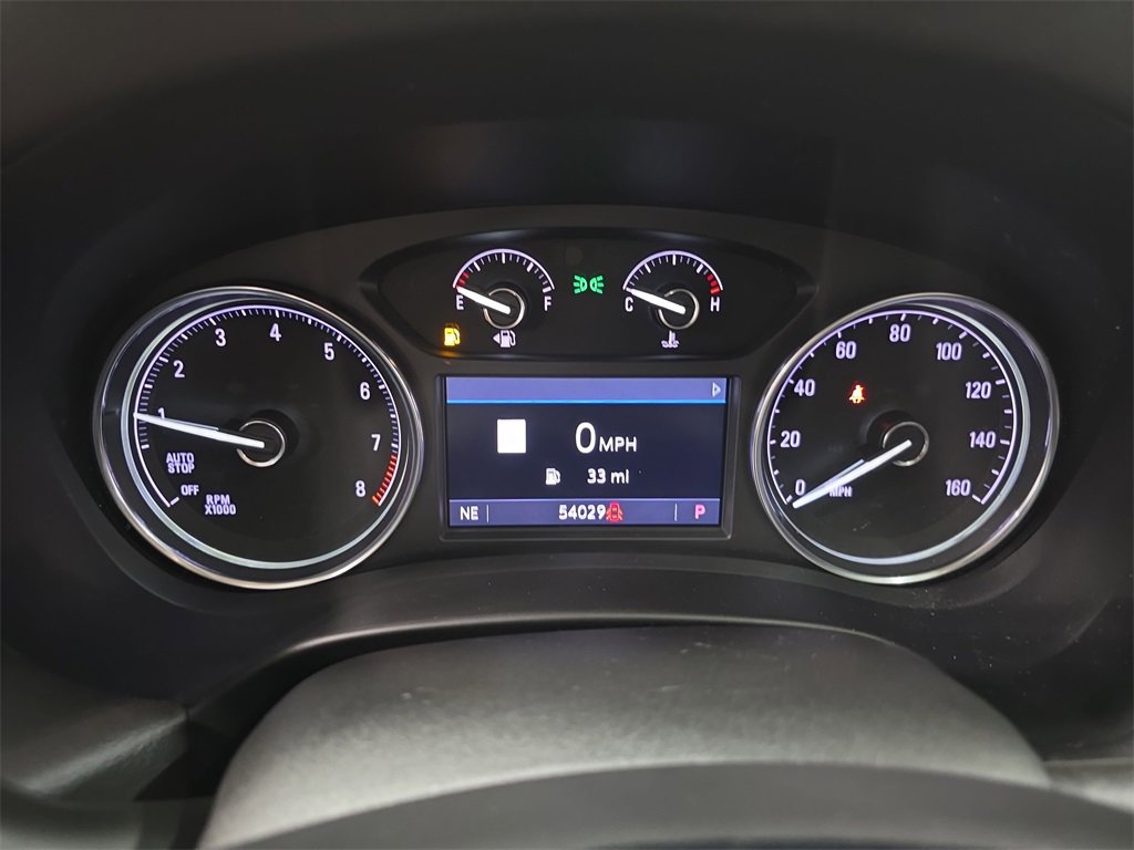 Certified 2023 Buick Enclave Essence w/ Experience Buick Package image 19
