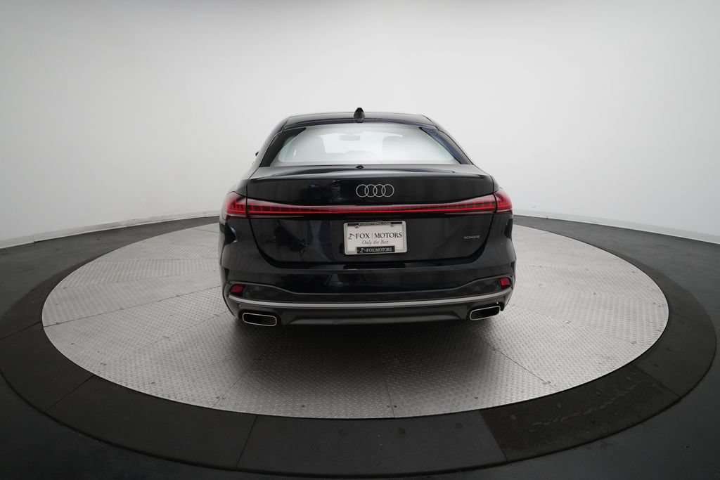 Certified 2025 Audi A5 2.0T Premium AWD/4WD image 27