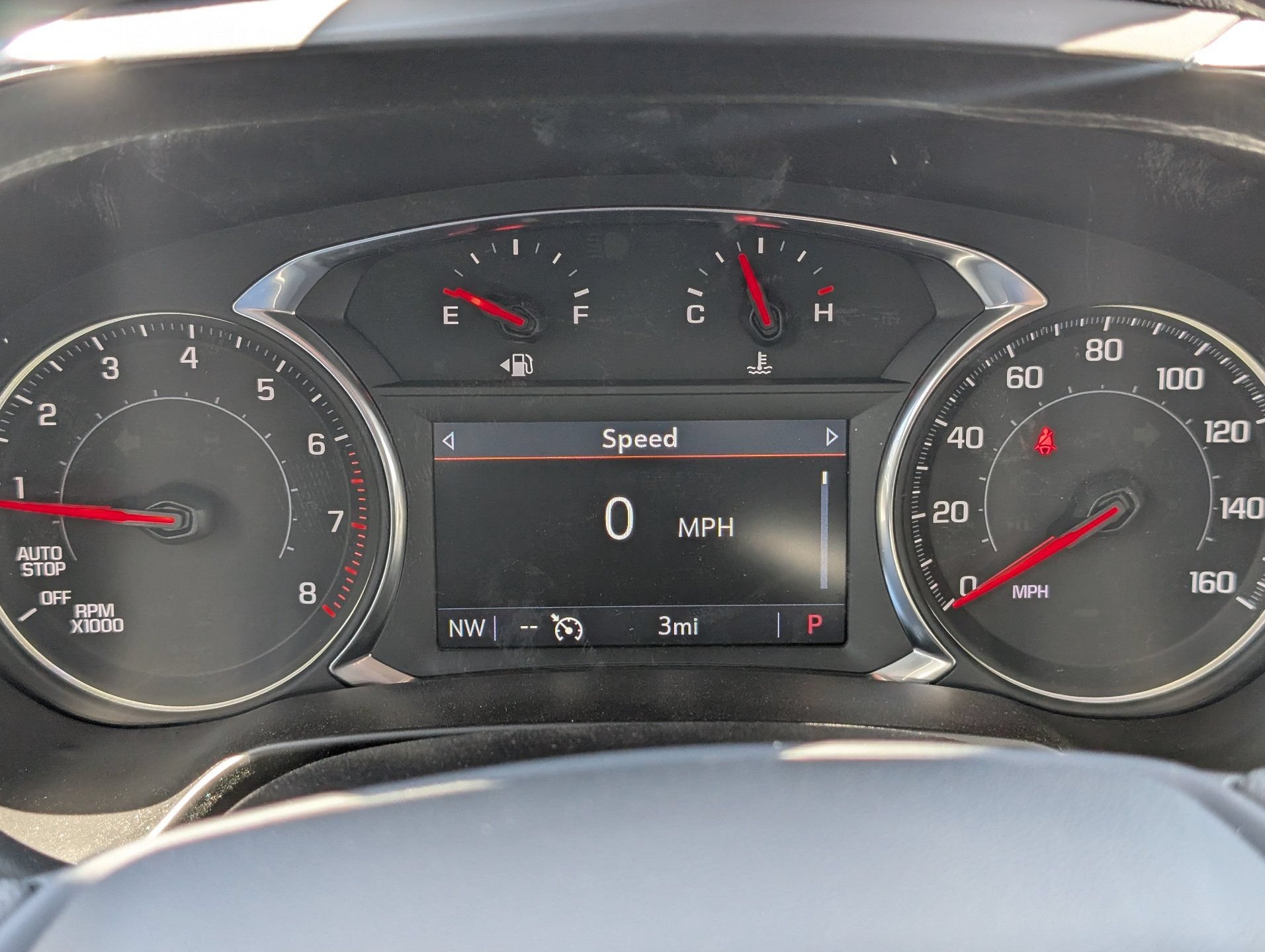 New 2026 Chevrolet Blazer LT FWD image 25