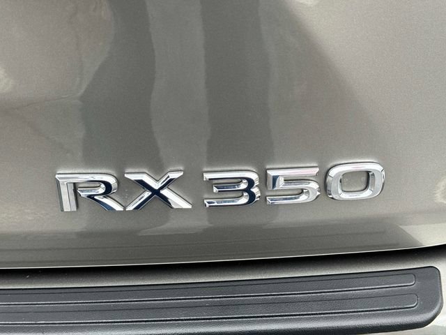 Used 2021 Lexus RX 350 FWD w/ Accessory Package image 30