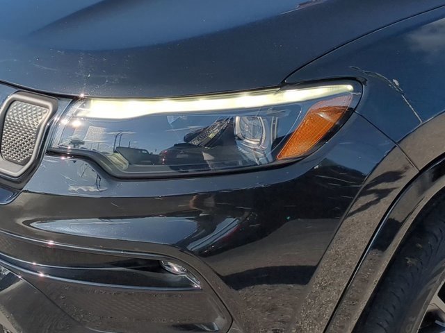 Used 2022 Jeep Compass High Altitude image 10