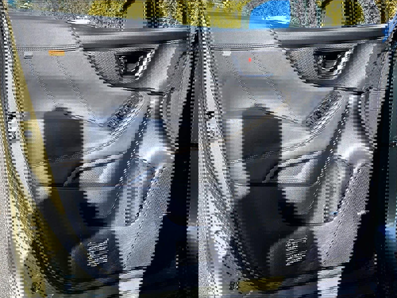 Used 2023 Subaru Forester Wilderness image 9