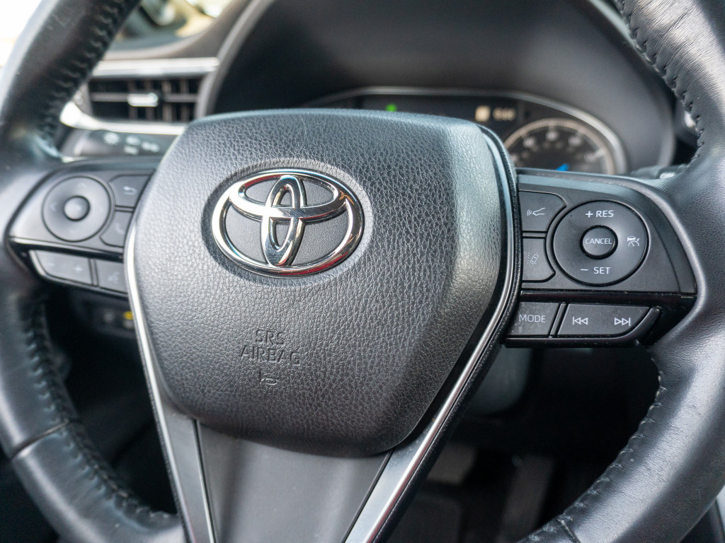 Used 2022 Toyota Venza XLE AWD/4WD image 29