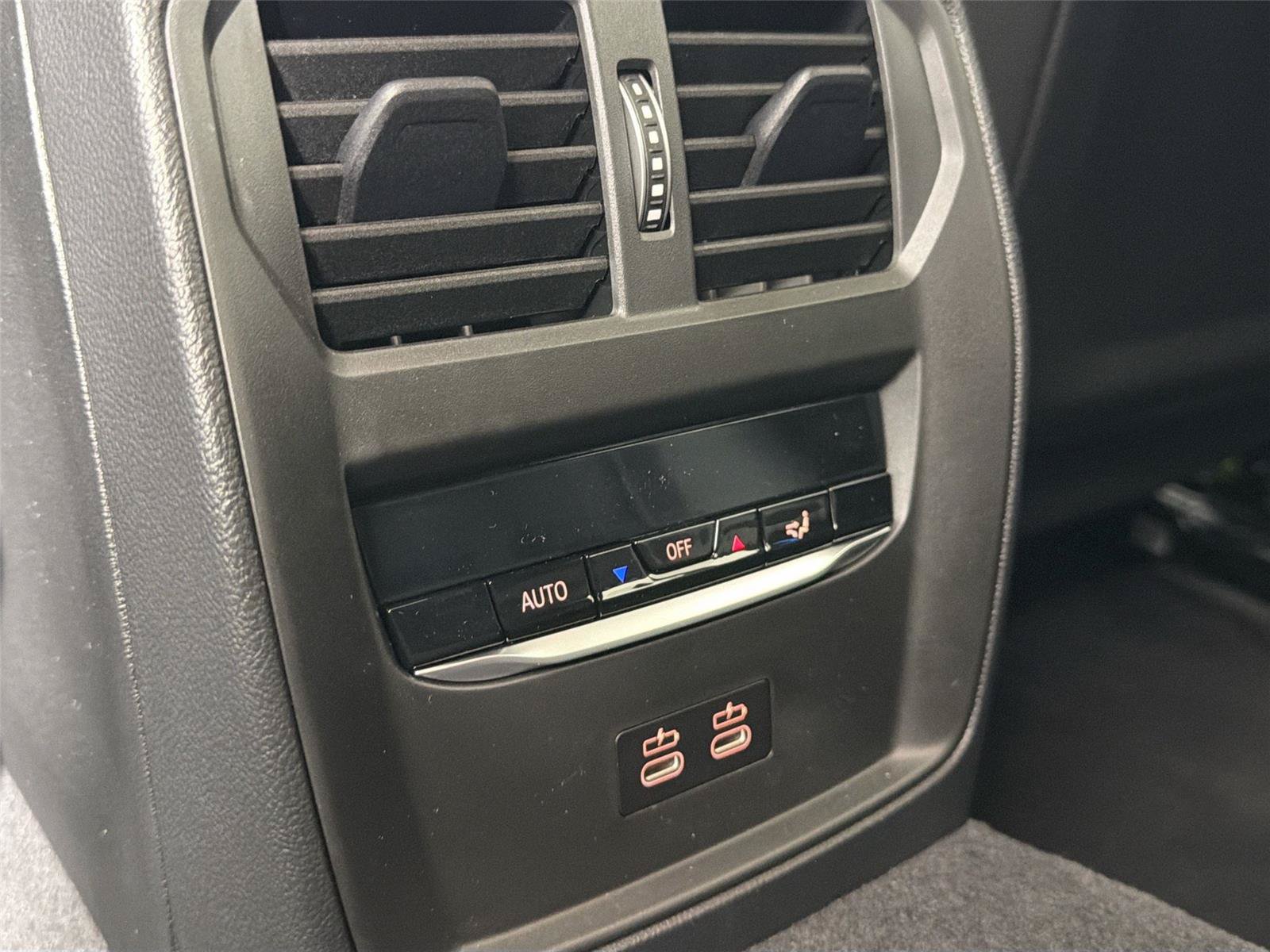 New 2026 BMW i4 xDrive40i AWD/4WD image 49