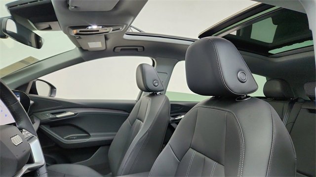 Used 2025 Audi Q6 e-tron Premium w/ Convenience Package image 32