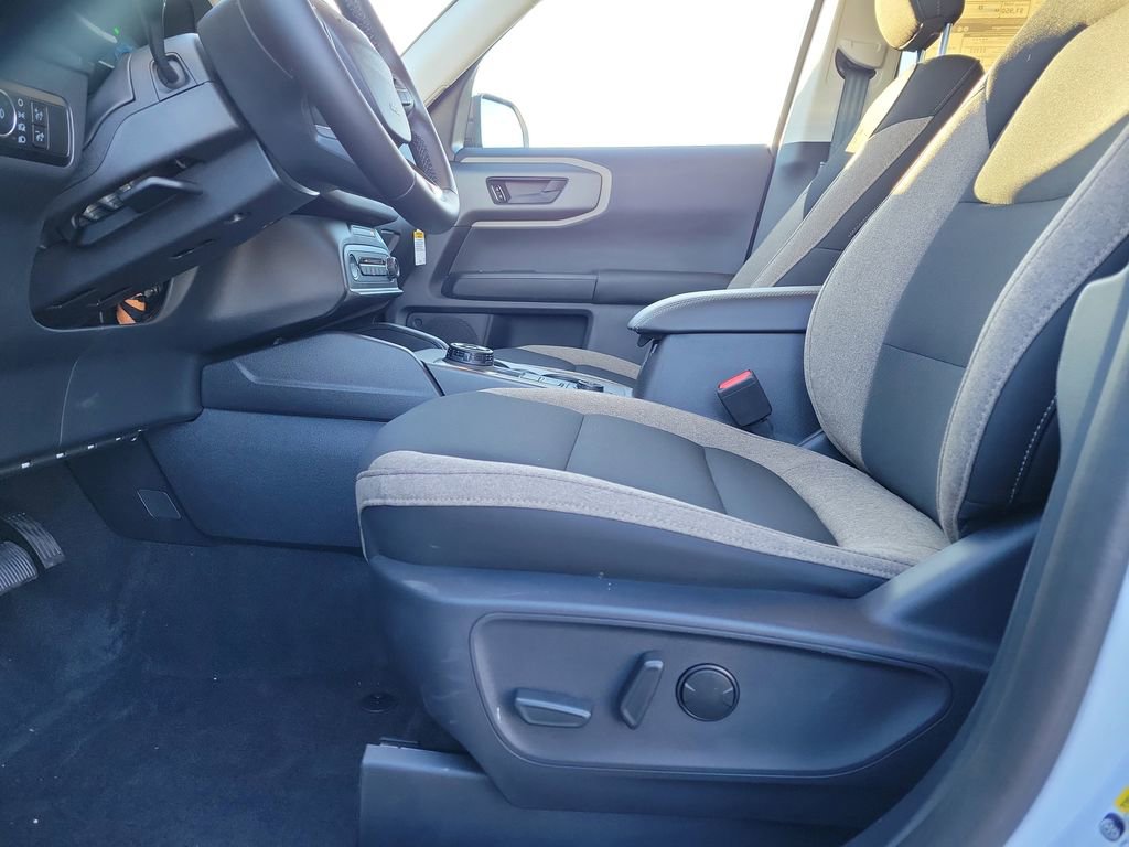 New 2025 Ford Bronco Sport Big Bend w/ Convenience Package image 17