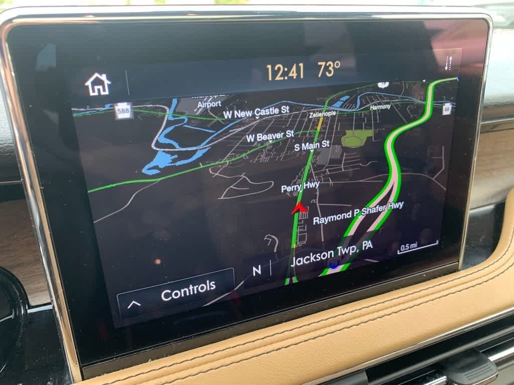 Used 2020 Lincoln Corsair Reserve w/ Equipment Group 201A AWD/4WD image 26