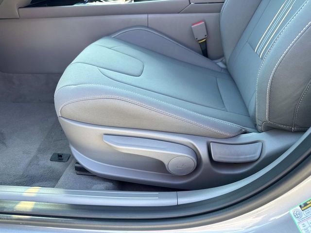 New 2026 Hyundai Elantra SEL Sport Premium w/ Cargo Package FWD image 21