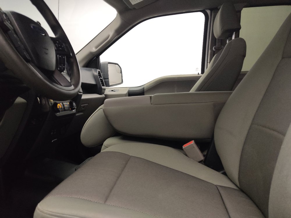 Used 2015 Ford F150 XL w/ Equipment Group 101A Mid AWD/4WD image 17