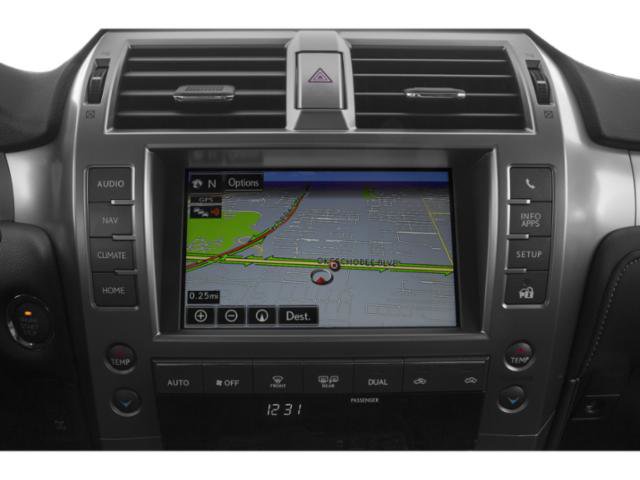 Used 2015 Lexus GX 460 Luxury image 21