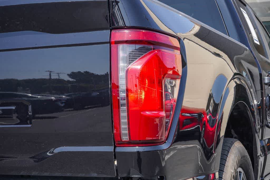 Used 2024 Ford F150 STX RWD image 7
