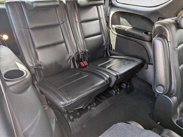 Used 2020 Dodge Durango Citadel image 22