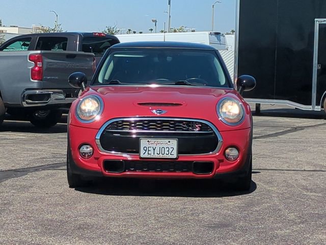 Used 2015 MINI Cooper S FWD image 3