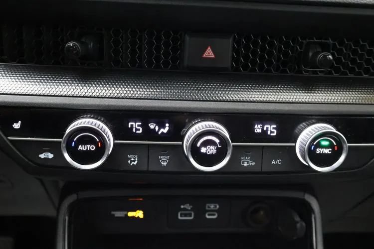 Used 2024 Honda CR-V EX image 33