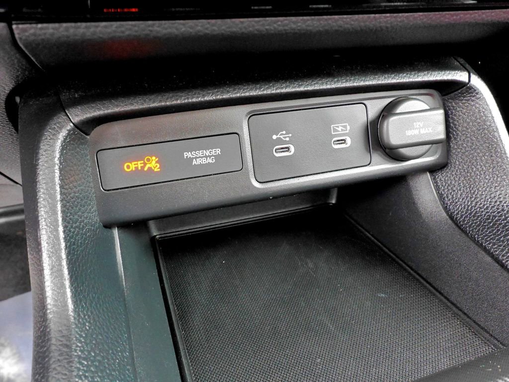 Used 2025 Honda Civic Si image 27