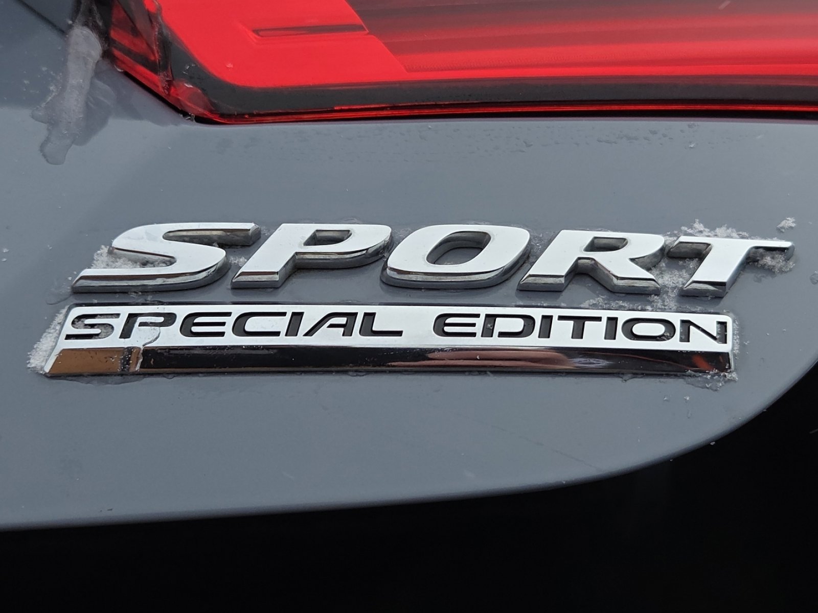 Certified 2022 Honda Accord Sport Special Edition image 11