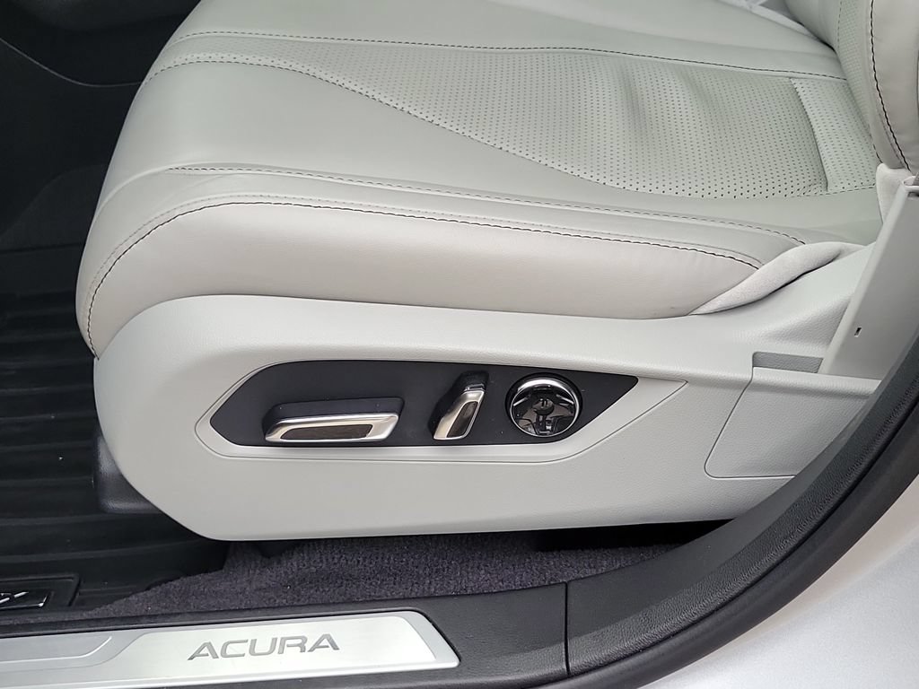 Certified 2023 Acura RDX w/ Technology Package AWD/4WD image 23