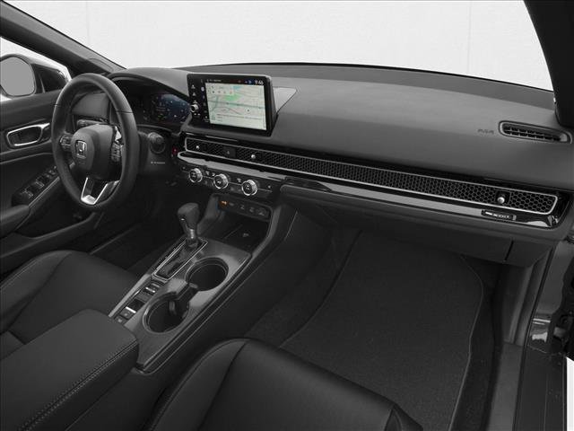 New 2026 Honda Civic Sport Touring image 11