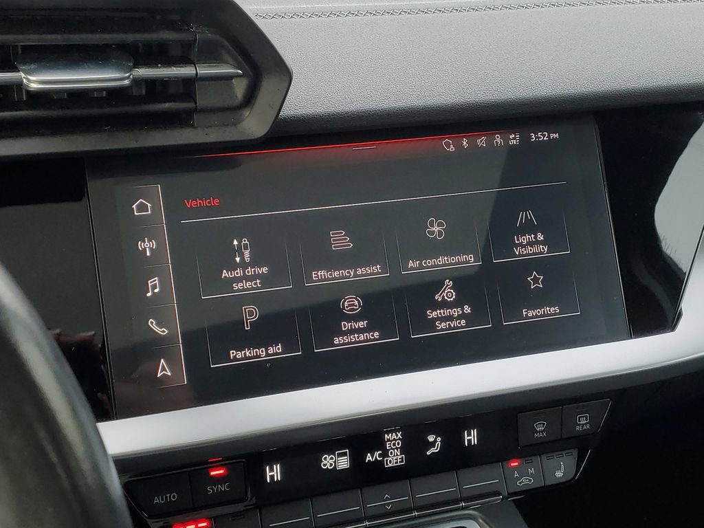 Used 2023 Audi A3 2.0T Premium image 18